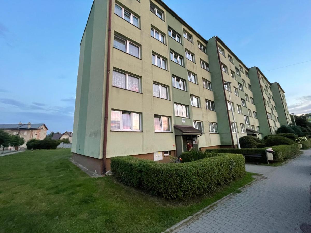 Apartamenty Stronie Śląskie Exterior foto